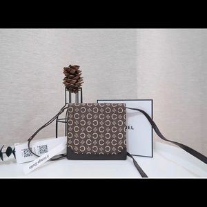 Authentic Celine crossbody Wallet